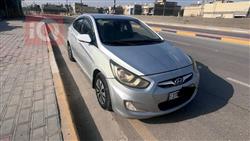 هيونداي أكسنت